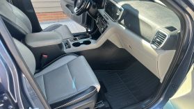 2020 KIA SPORTAGE SUV 4-CYL, TURBO, GDI, 2.0 LITER SX TURBO SPORT UTILITY 4D