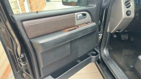 2016 FORD EXPEDITION EL SUV V6, ECOBOOST, TT, 3.5L KING RANCH SPORT UTILITY 4D