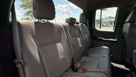 2017 FORD F150 SUPER CAB
