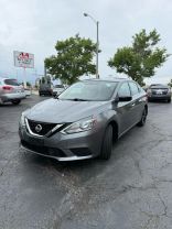 2018 NISSAN SENTRA