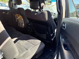 2011 DODGE DURANGO SUV V6, 3.6 LITER CREW SPORT UTILITY 4D