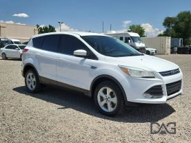 2013 FORD ESCAPE SUV