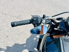 2019 INDIAN MOTORCYCLE FTR 1200 SPORTBIKES - -