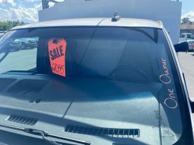 2016 CHEVROLET EXPRESS 3500 11FT KNAPHEIDE KUV SERVICE VAN SERVICE/UTILITY TRUCKS V8, 6.0 LITER 2D - Eddies Auto Sales