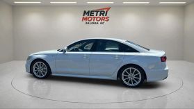 2017 Audi A6 - Image 8