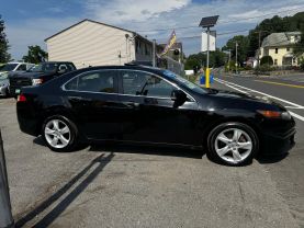 2010 ACURA TSX SEDAN 4-CYL, VTEC, 2.4 LITER SEDAN 4D