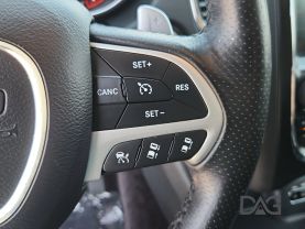 2016 DODGE DURANGO SUV