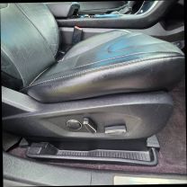 2015 FORD EDGE SUV 4-CYL ECOBOOST 2.0L TITANIUM SPORT UTILITY 4D