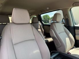 2021 HONDA ODYSSEY VAN V6, I-VTEC, 3.5 LITER LX MINIVAN 4D