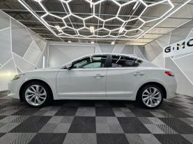 2016 ACURA ILX
