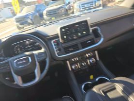 2022 GMC YUKON SUV V8, ECOTEC3, 5.3 LITER SLT SPORT UTILITY 4D