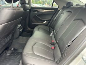 2011 CADILLAC CTS