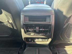 2022 JEEP GRAND CHEROKEE SUV V6, VVT, 3.6 LITER ALL NEW TRAILHAWK SPORT UTILITY 4D