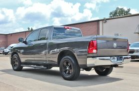 2020 RAM 1500 CLASSIC QUAD CAB