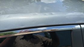 2024 BUICK ENVISTA SUV 3-CYL, ECOTEC, TURBO, 1.2 LITER PREFERRED SPORT UTILITY 4D at T&T Repairables - used car dealership in Spencer, Indiana.