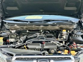 2014 SUBARU LEGACY SEDAN 4-CYL, PZEV, 2.5 LITER 2.5I PREMIUM SEDAN 4D