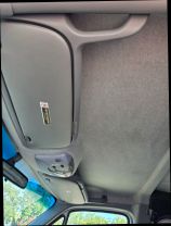 2016 MERCEDES-BENZ SPRINTER 2500 CARGO CARGO 4-CYL BLUETEC TBODSL 2.1L STANDARD ROOF W/144" WB VAN 3D