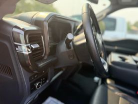 2024 FORD F350 SUPER DUTY CREW CAB PICKUP V8, HO, TURBO DIESEL, 6.7 LITER LARIAT PICKUP 4D 6 3/4 FT