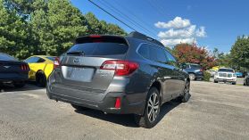 2018 Subaru Outback - Image 5