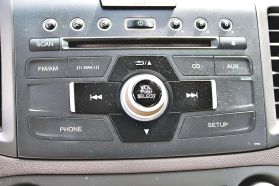 2013 HONDA CR-V SUV 4-CYL, I-VTEC, 2.4 LITER EX-L SPORT UTILITY 4D