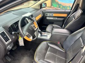 2008 LINCOLN MKX