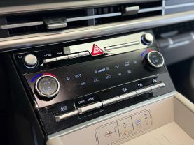 2025 HYUNDAI SANTA FE HYBRID SUV 4-CYL, HYBRID, TURBO, GDI, 1.6 LITER SEL SPORT UTILITY 4D