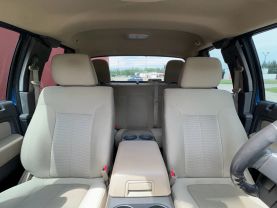2010 Ford F150 Super Cab - Image 17