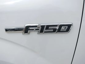 2012 FORD F150 REGULAR CAB PICKUP V6, FLEX FUEL, 3.7 LITER XL PICKUP 2D 8 FT at Motors On Wheels - used car dealership in Houston, Texas.