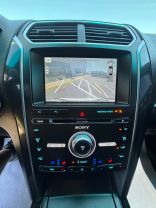 2017 FORD EXPLORER SUV V6, ECOBOOST, TT, 3.5L SPORT SUV 4D