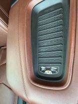 2015 CADILLAC ESCALADE ESV SUV V8, 6.2 LITER LUXURY SPORT UTILITY 4D