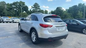 2013 Infiniti Fx - Image 7