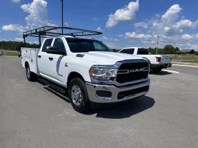2022 RAM 2500 CREW CAB