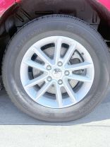 2016 DODGE JOURNEY SUV 4-CYL, 2.4 LITER SXT SPORT UTILITY 4D
