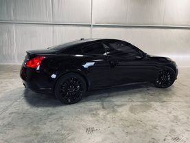 2013 INFINITI G COUPE V6, 3.7 LITER G37X COUPE 2D