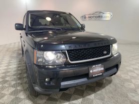 2012 LAND ROVER RANGE ROVER SPORT