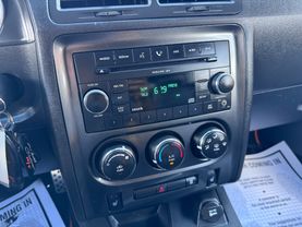 2009 DODGE CHALLENGER