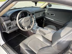 2004 CHRYSLER CROSSFIRE
