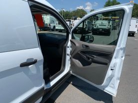 2020 FORD TRANSIT CONNECT UPFITTED CARGO VAN CARGO VANS 4-CYL, FLEX FUEL, 2.0 LITER XL VAN 4D - Eddies Auto Sales