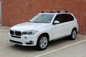 2016 BMW X5 SUV 6-CYL, TURBO, 3.0 LITER XDRIVE35I SPORT UTILITY 4D
