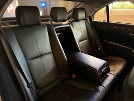2007 MERCEDES-BENZ S-CLASS SEDAN V8, 5.5 LITER S 550 SEDAN 4D