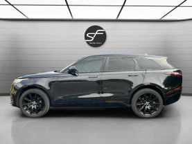2019 LAND ROVER RANGE ROVER VELAR SUV 4-CYL, TURBO, 2.0 LITER R-DYNAMIC SE SPORT UTILITY 4D