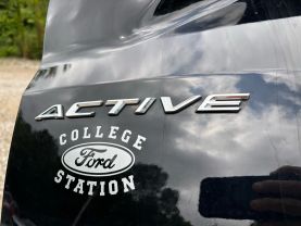 2024 FORD ESCAPE SUV 3-CYL, ECOBOOST, TURBO, 1.5 LITER ACTIVE SPORT UTILITY 4D at T&T Repairables - used car dealership in Spencer, Indiana.