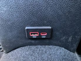 2019 NISSAN ROGUE SUV 4-CYL, 2.5 LITER SV SPORT UTILITY 4D