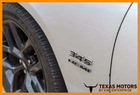 2019 DODGE CHARGER SEDAN V8, HEMI, 5.7 LITER R/T SEDAN 4D
