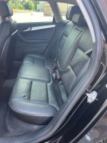 2007 AUDI A3 WAGON 4-CYL, TURBO, 2.0 LITER 2.0T WAGON 4D