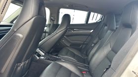 2015 PORSCHE PANAMERA SEDAN V6, 3.6 LITER SEDAN 4D