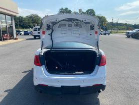 2018 FORD TAURUS CARS/SUV V6 3.5L GASOLINE SEDAN 4D POLICE INTERCEPTOR - Eddies Auto Sales