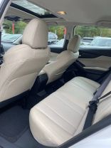 2019 SUBARU IMPREZA WAGON 4-CYL, 2.0 LITER 2.0I LIMITED WAGON 4D