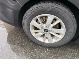 2016 KIA OPTIMA SEDAN 4-CYL, 2.4 LITER LX SEDAN 4D