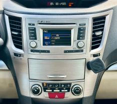 2014 SUBARU LEGACY SEDAN 4-CYL, PZEV, 2.5 LITER 2.5I PREMIUM SEDAN 4D